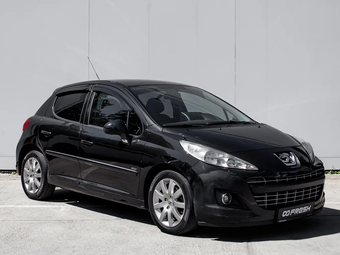 Peugeot