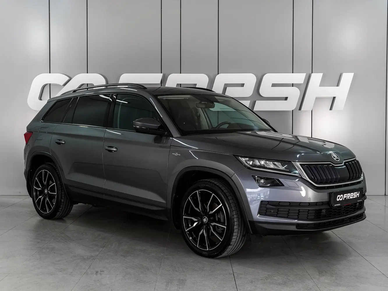 Skoda