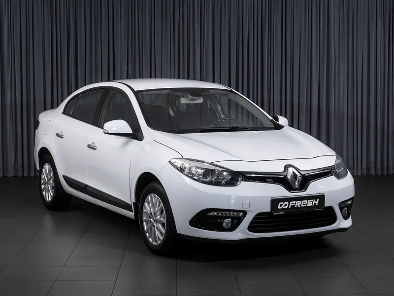 Fluence