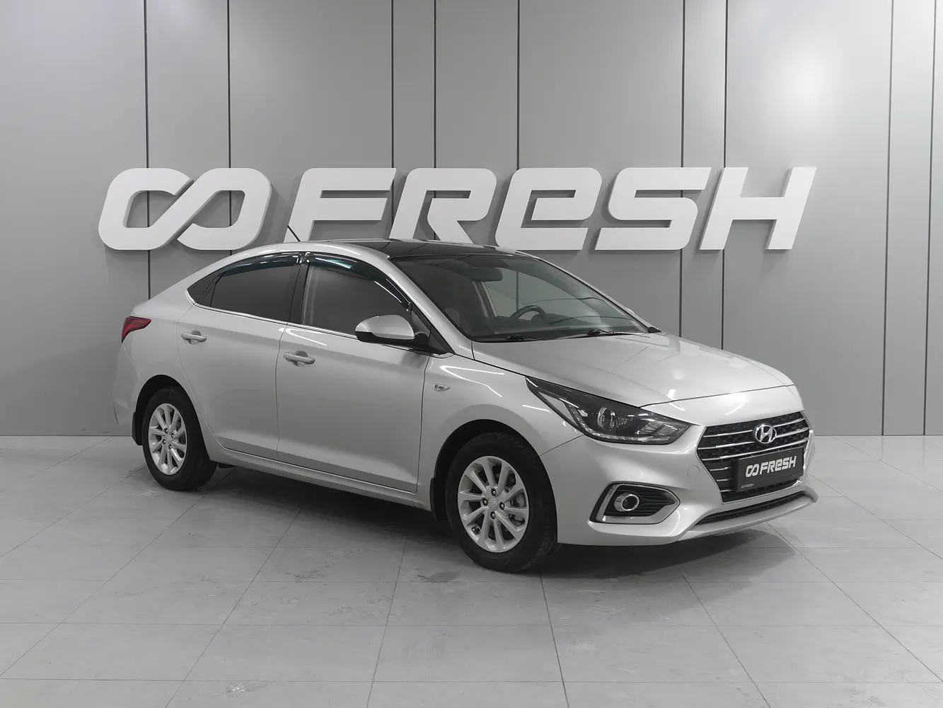 Hyundai