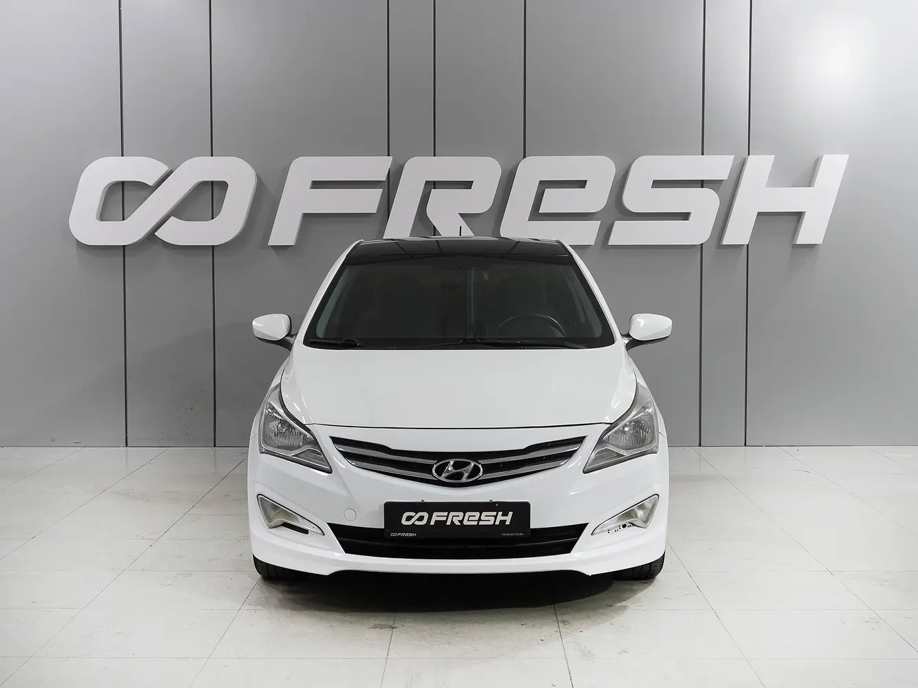 Hyundai