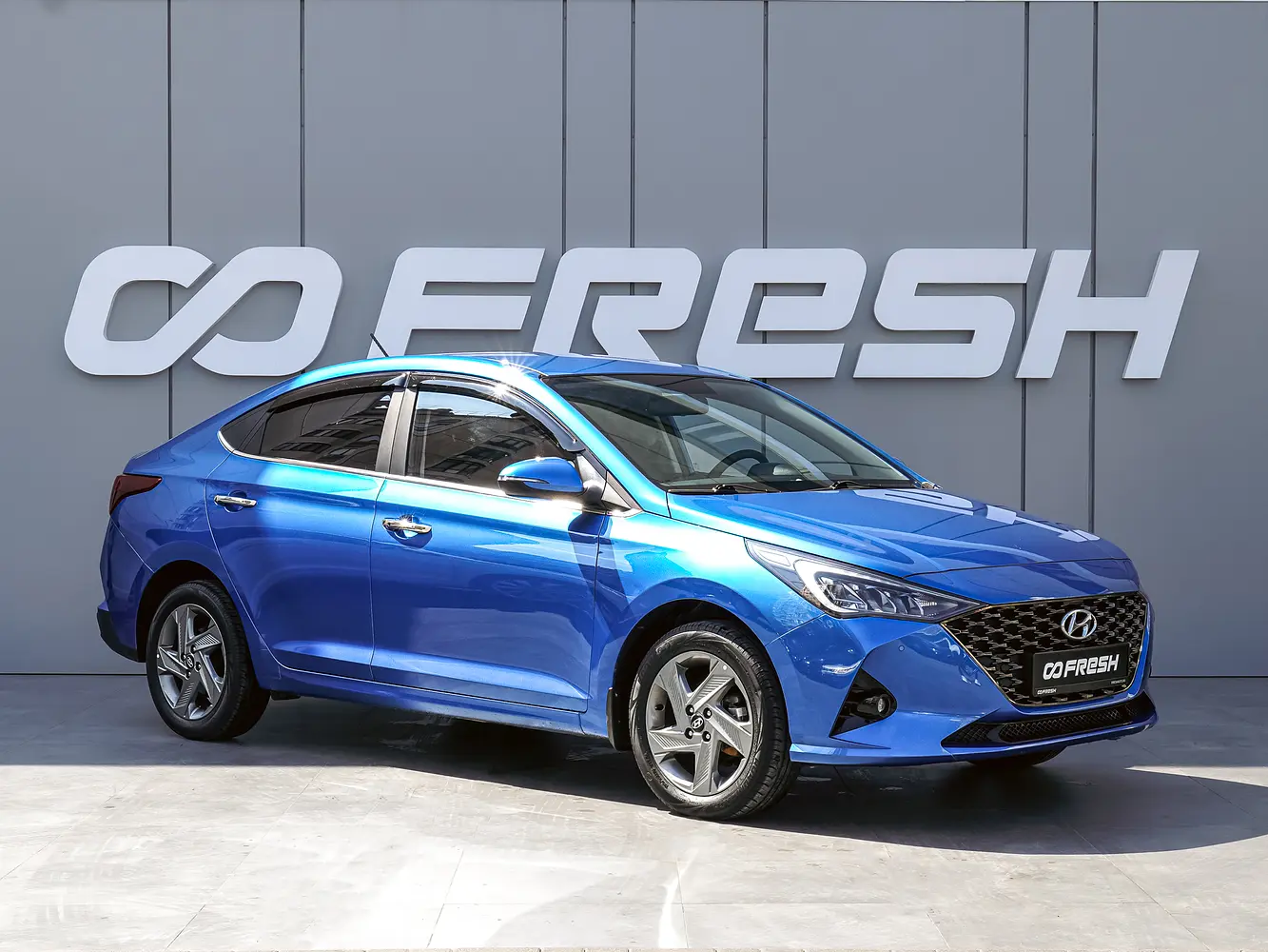 Hyundai