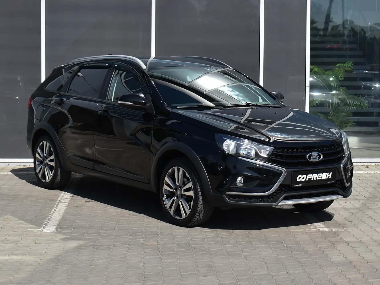LADA (ВАЗ)