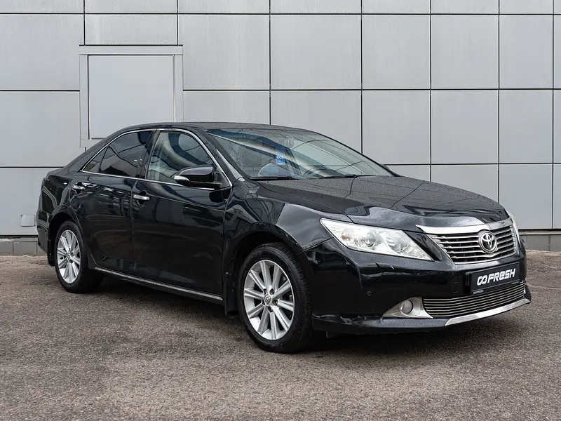 Camry