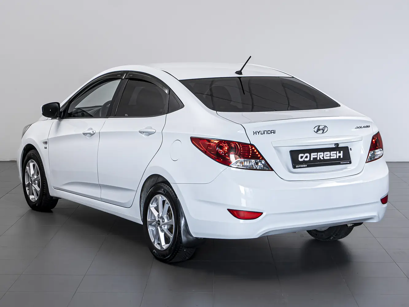 Hyundai