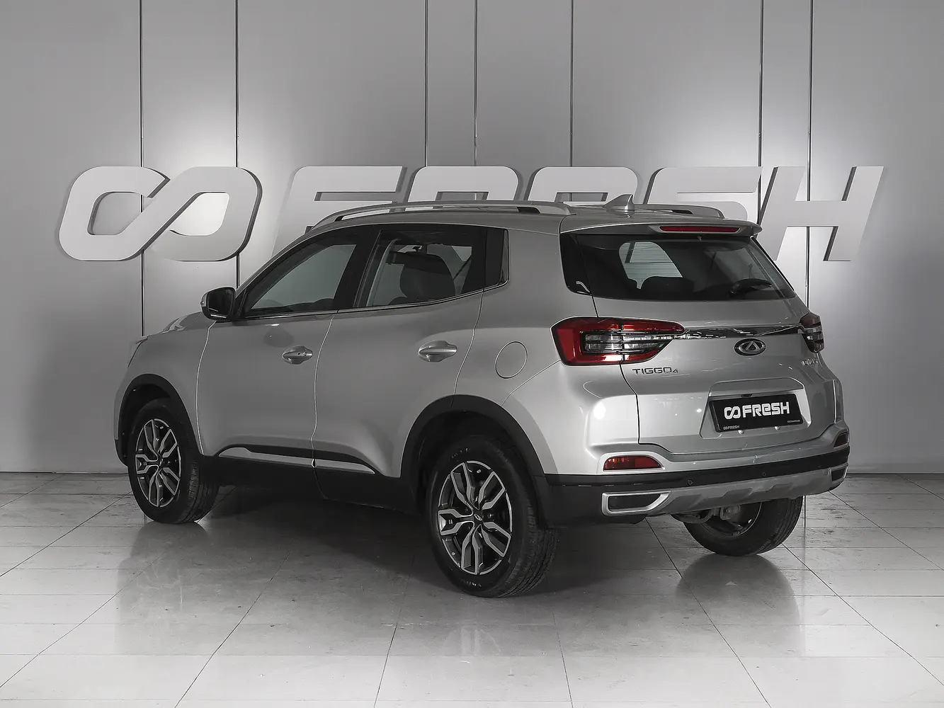 Chery