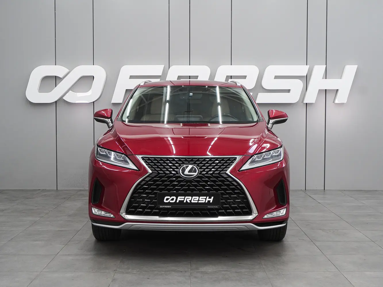 Lexus