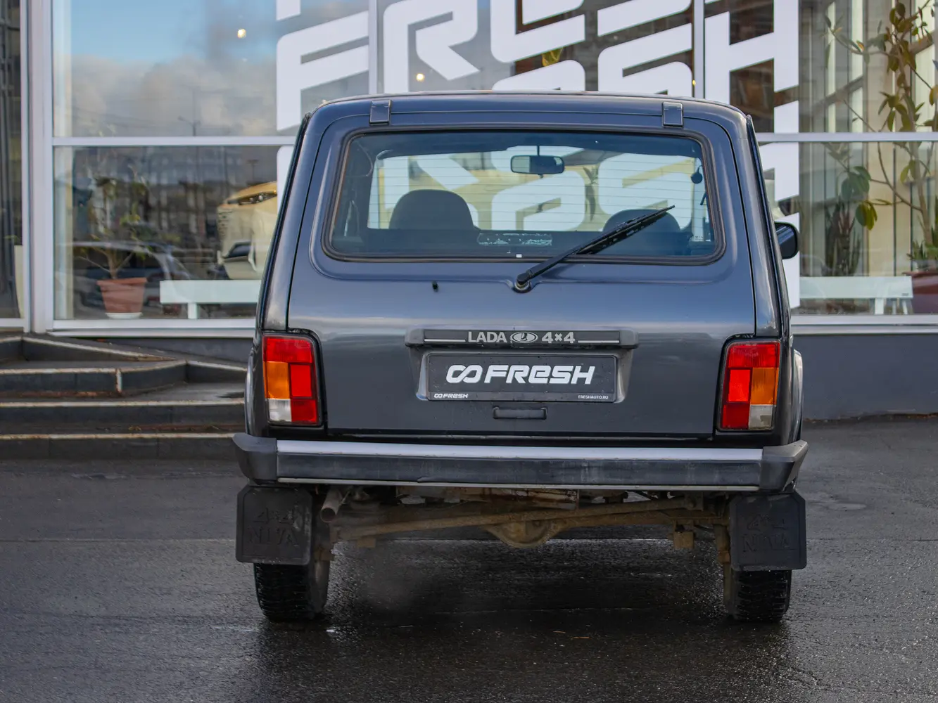 LADA (ВАЗ)