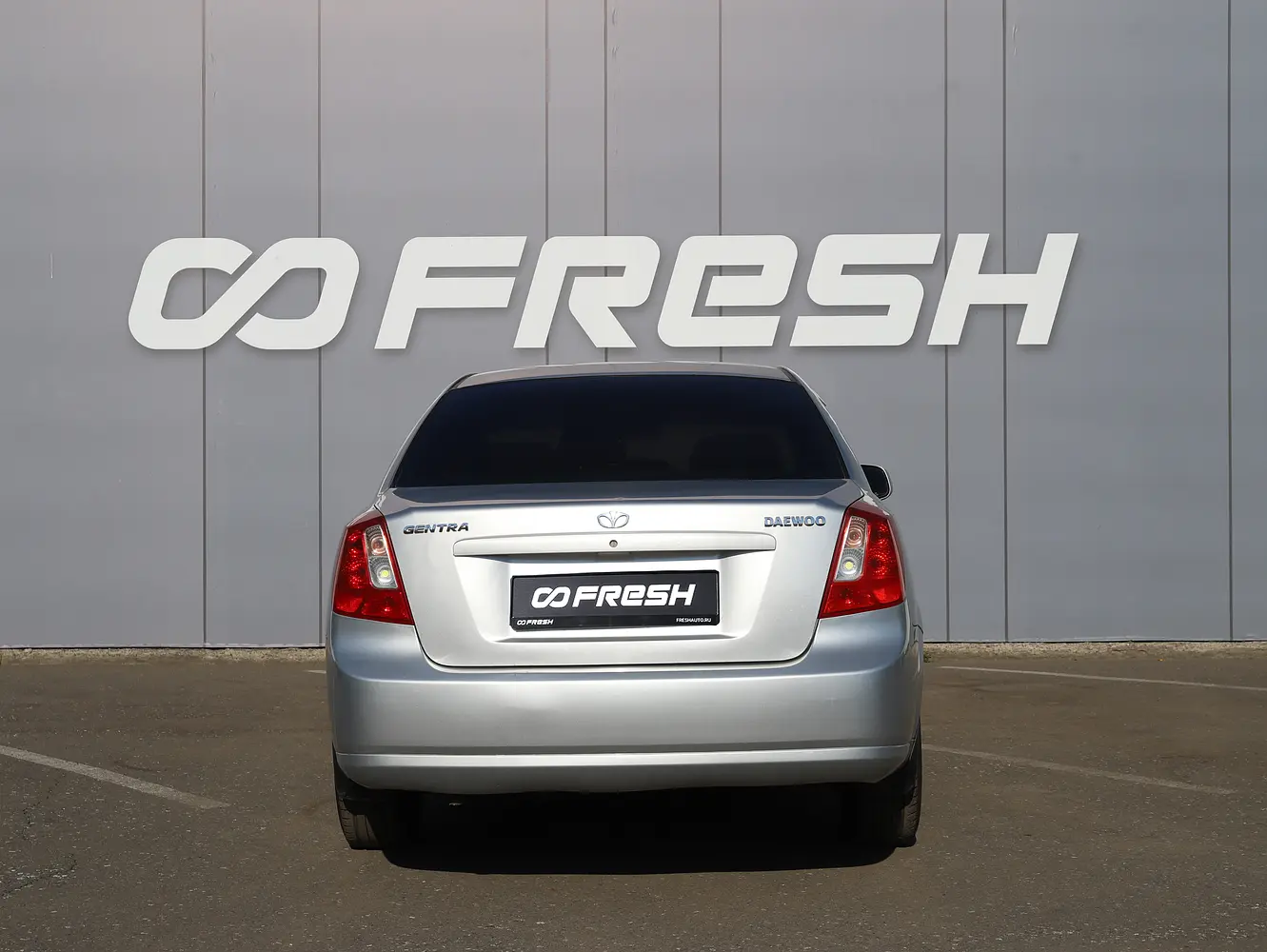 Daewoo