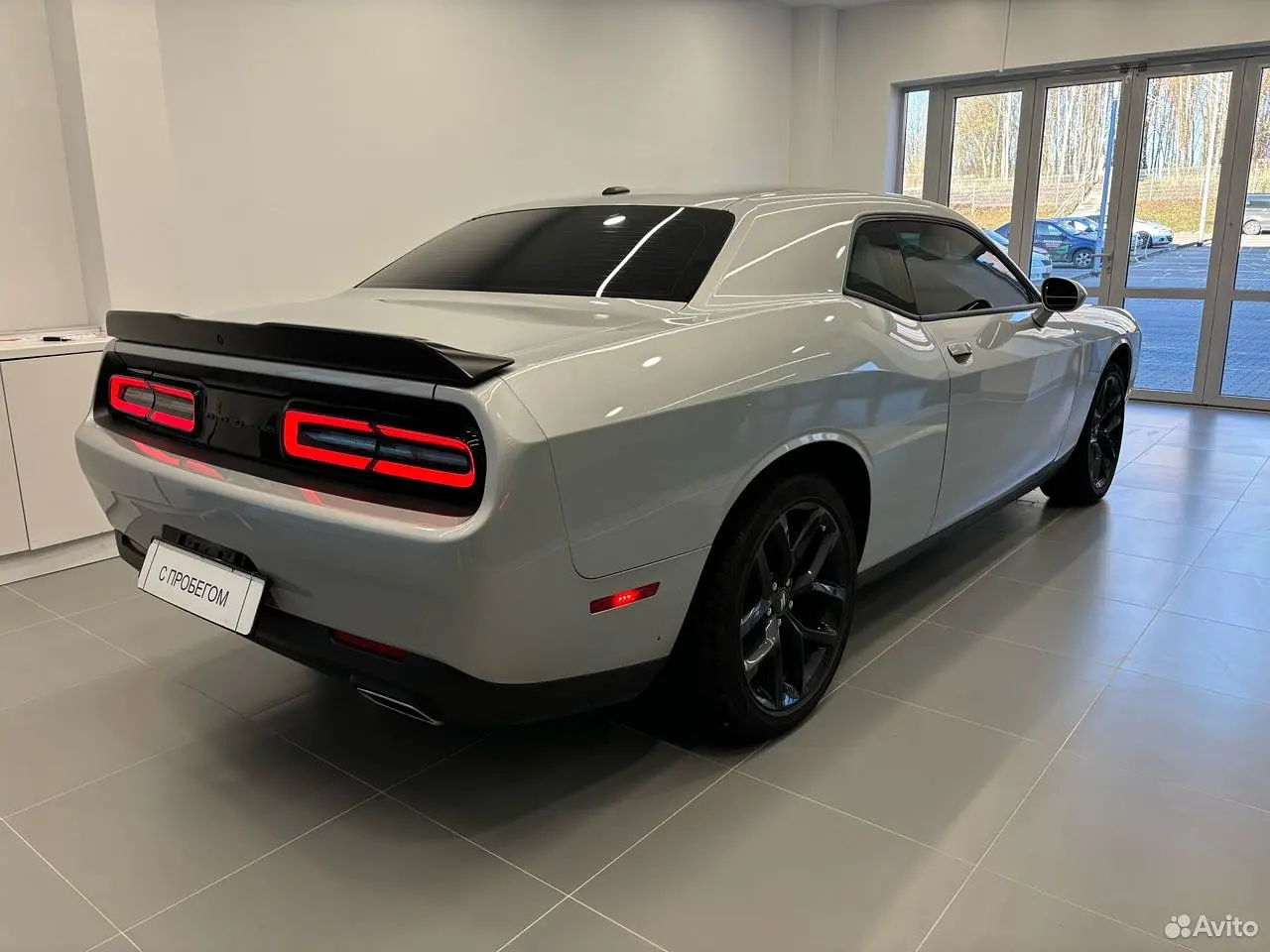 Dodge