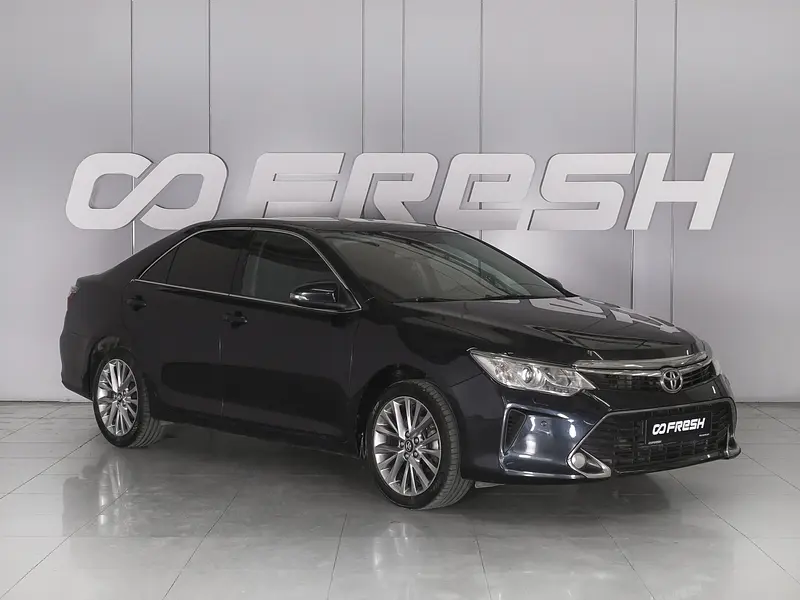 Camry