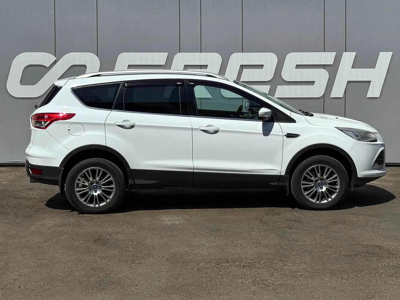 Ford