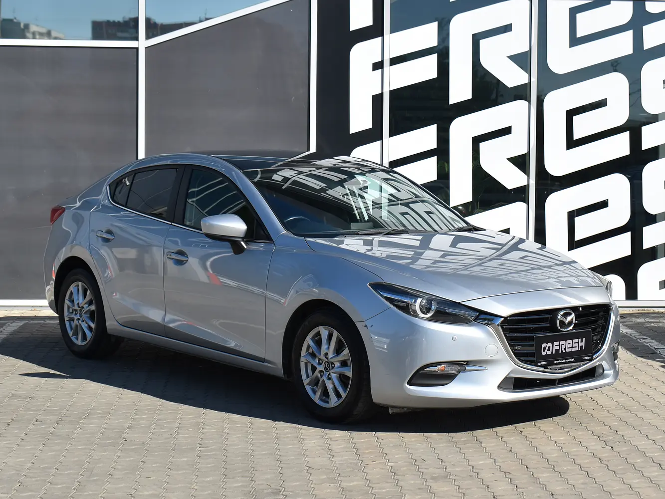 Mazda