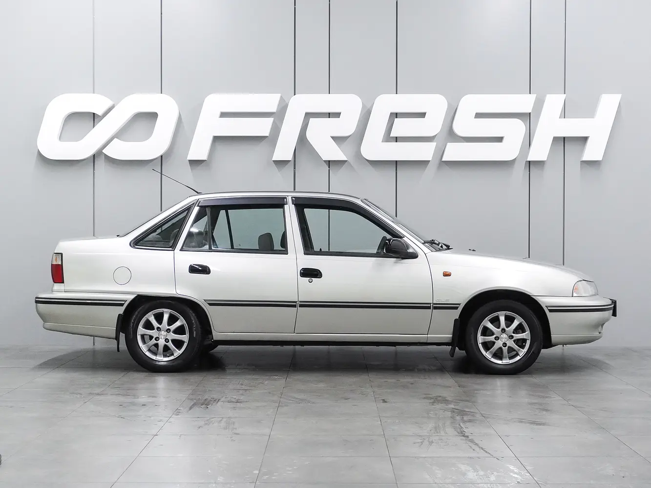 Daewoo