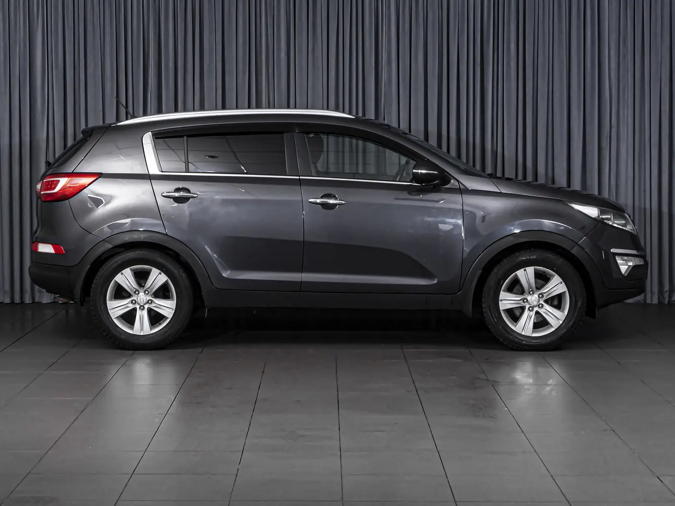 Kia