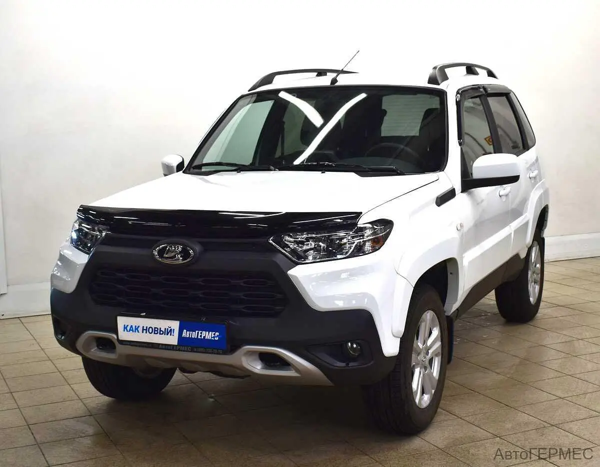 LADA (ВАЗ)