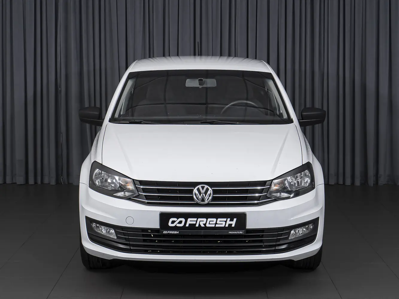 Volkswagen