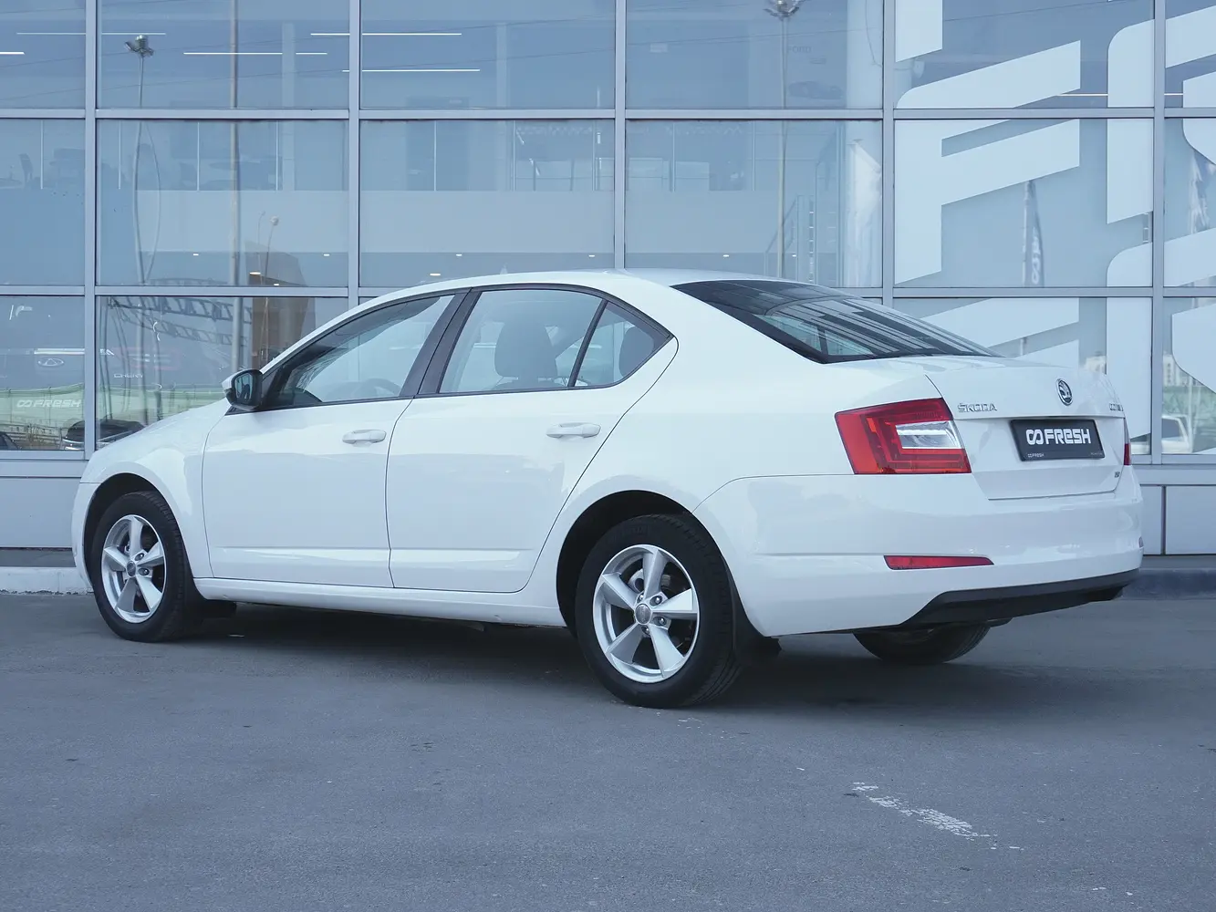 Skoda