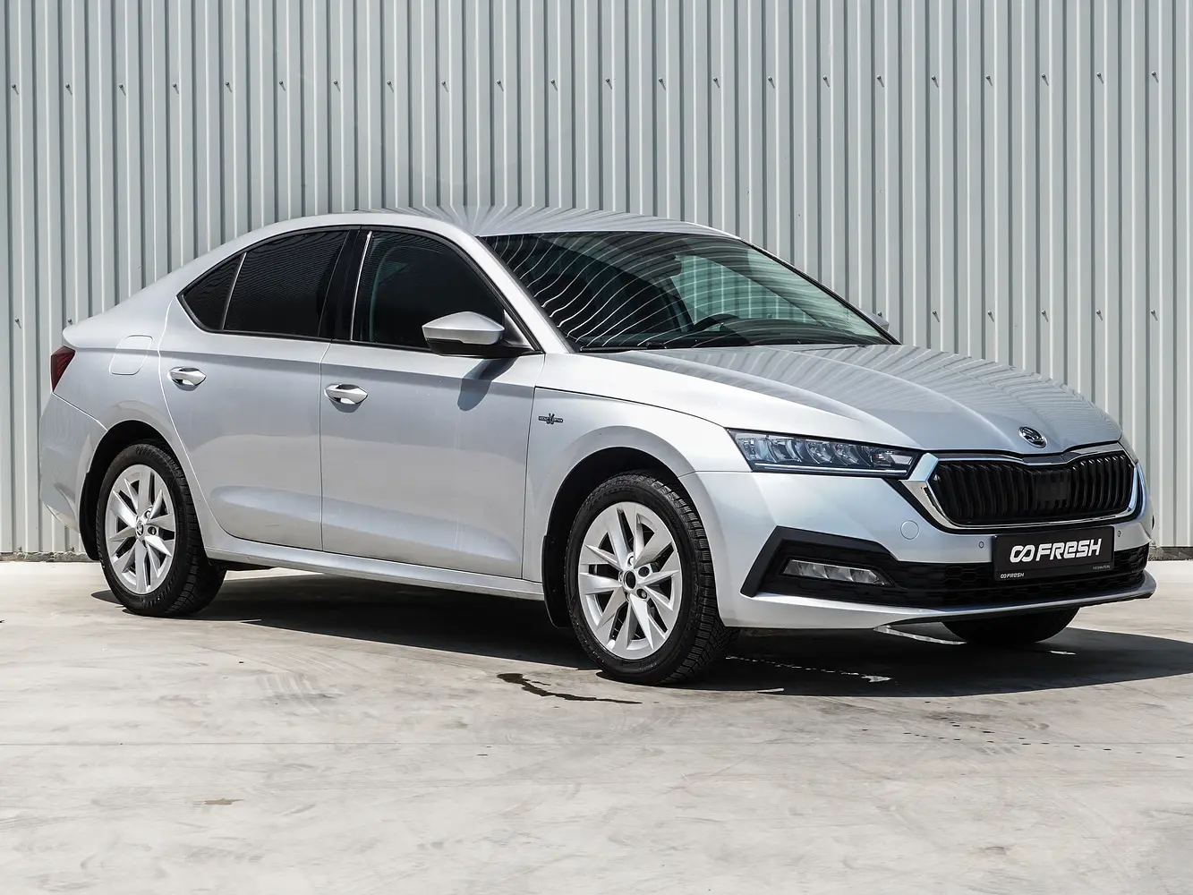 Skoda