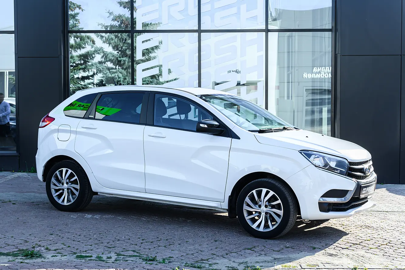 LADA (ВАЗ)