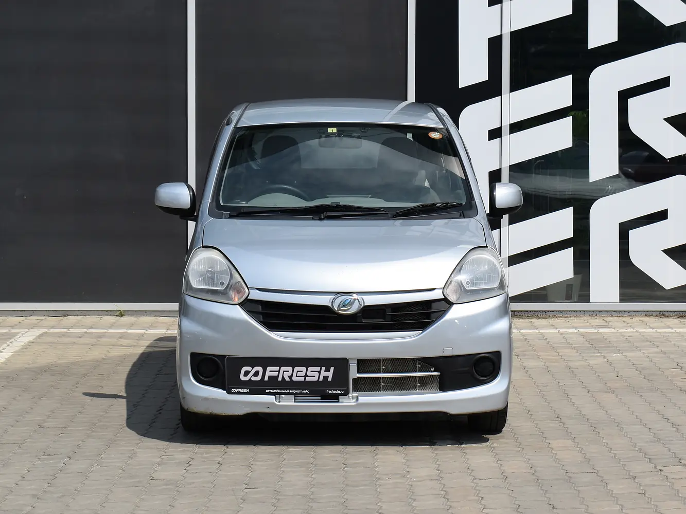 Daihatsu