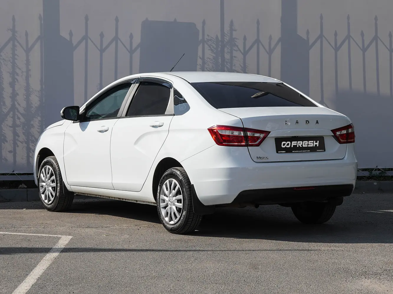LADA (ВАЗ)