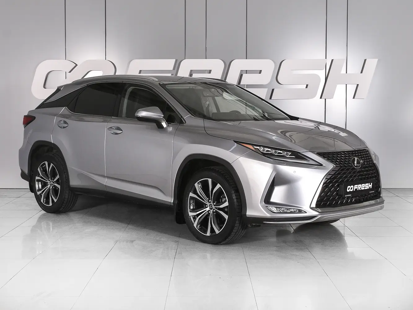 Lexus