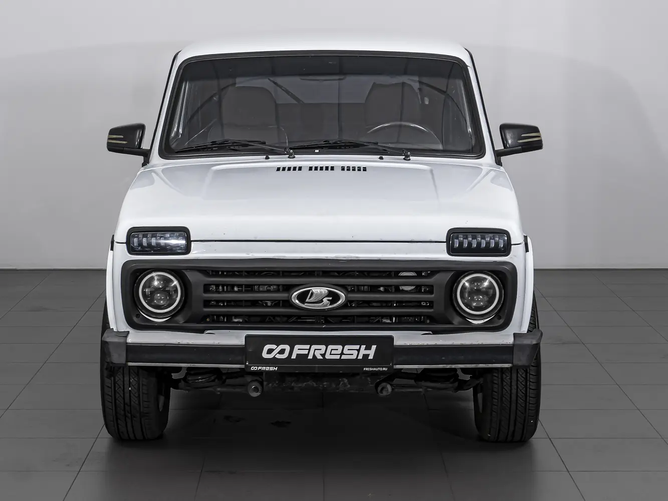 LADA (ВАЗ)