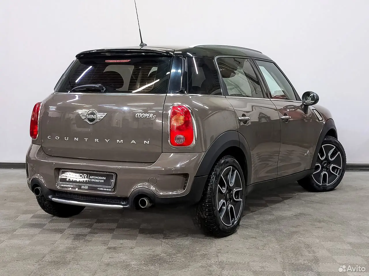 MINI