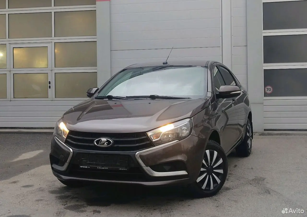 LADA (ВАЗ)