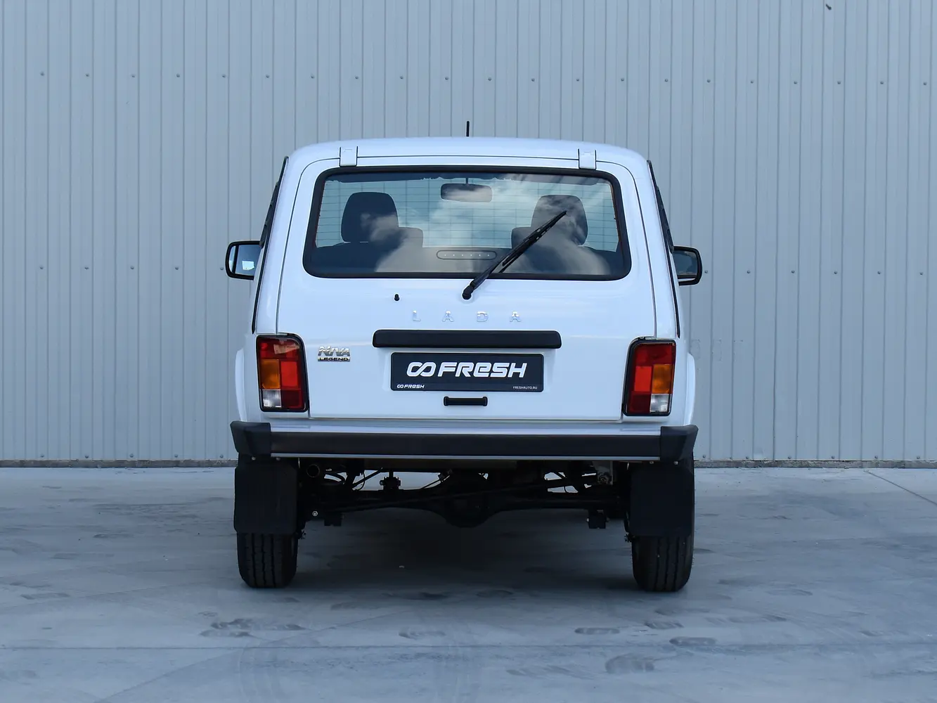 LADA (ВАЗ)