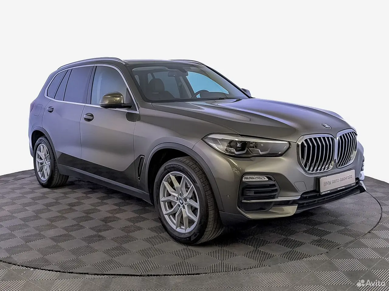 BMW