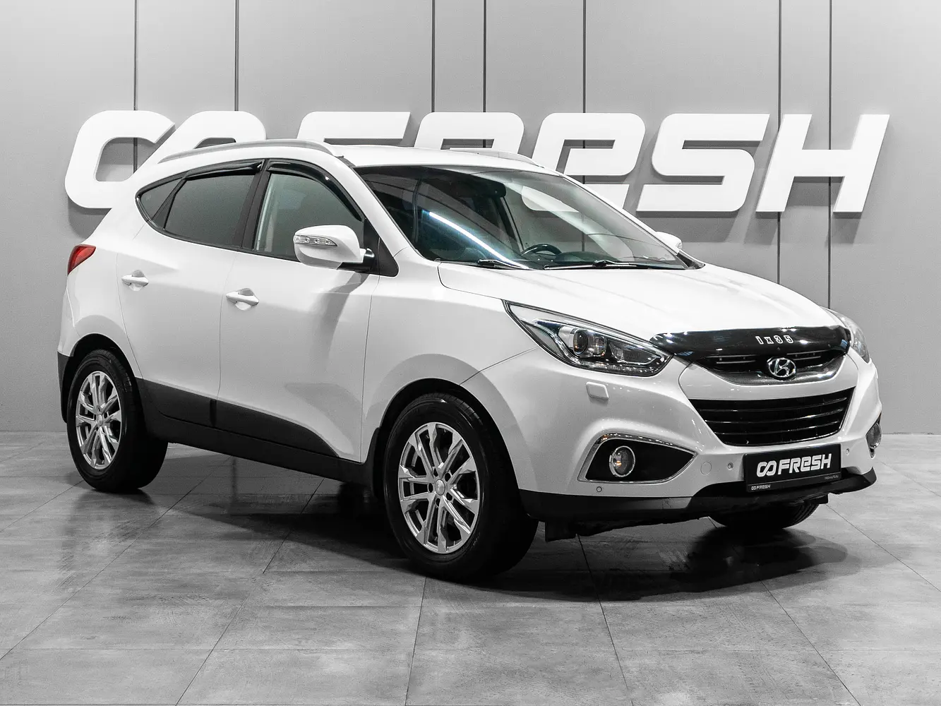 Hyundai