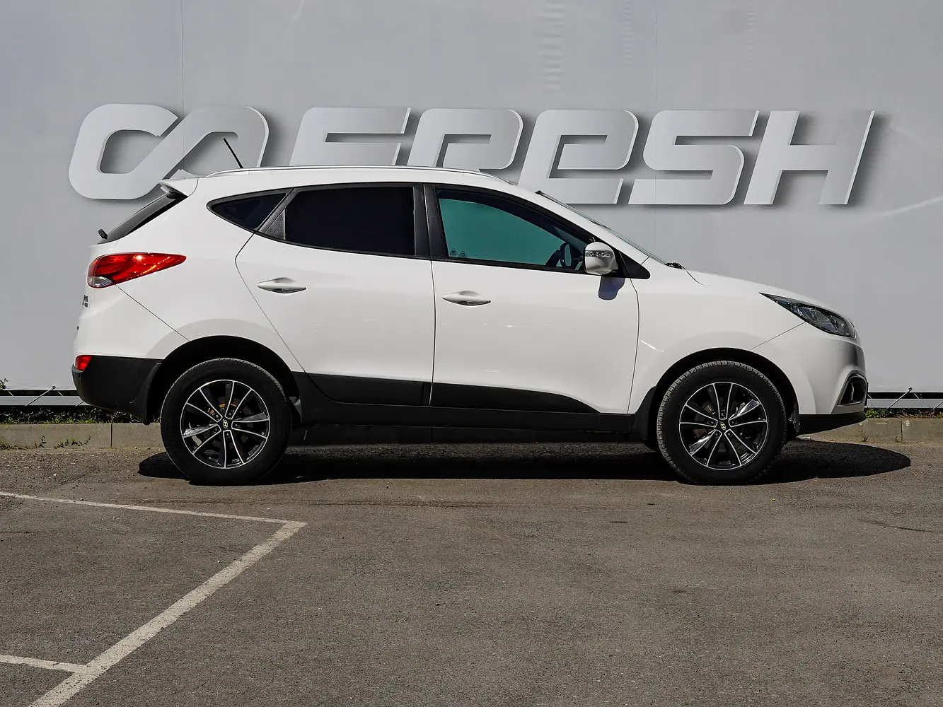 Hyundai