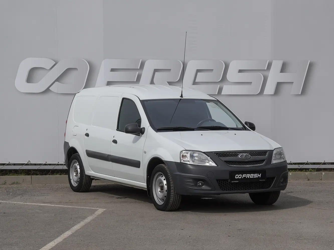 LADA (ВАЗ)
