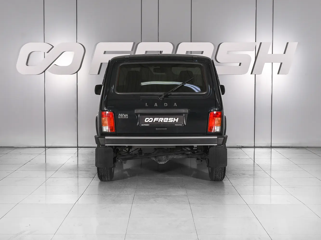 LADA (ВАЗ)