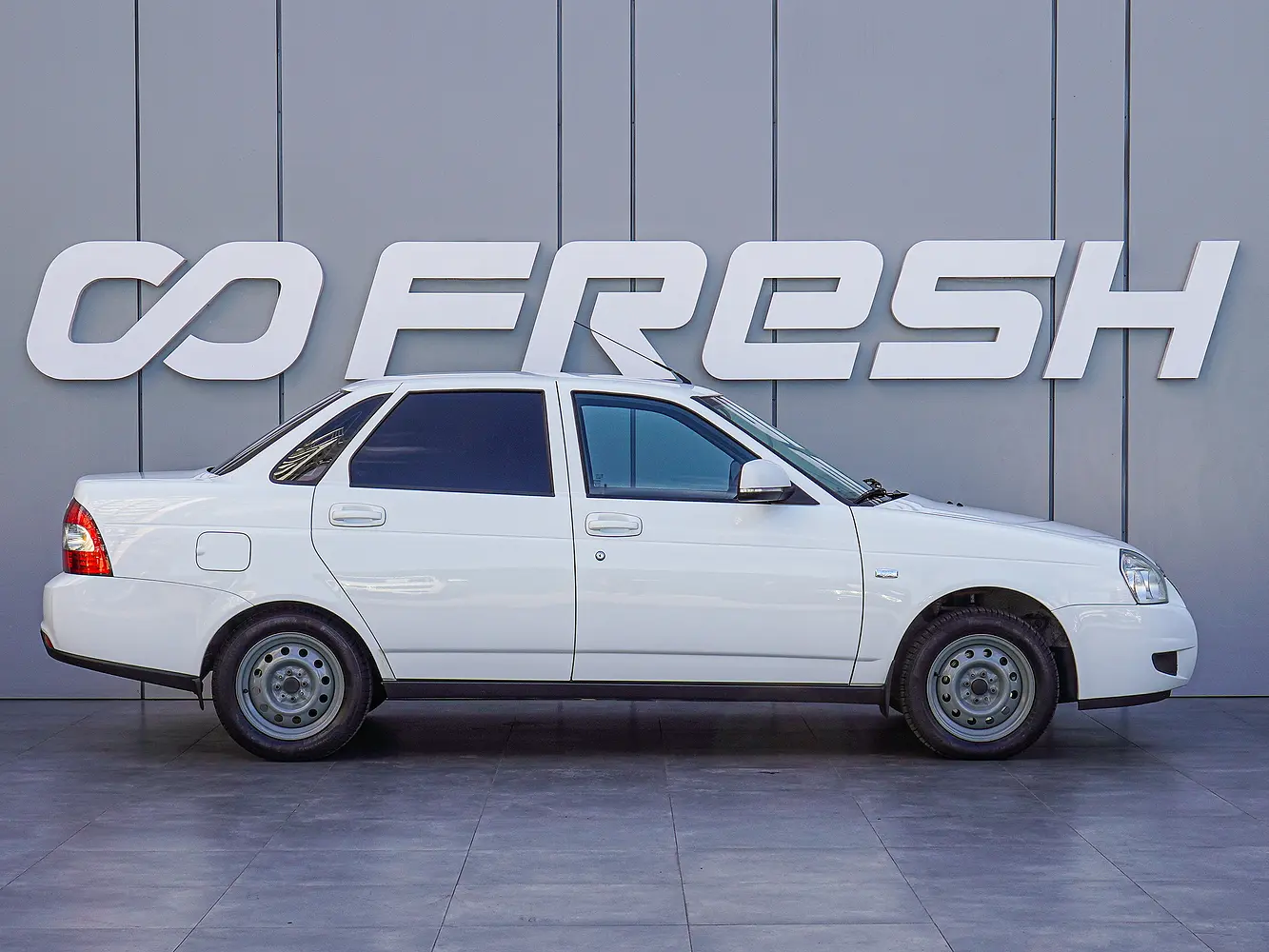 LADA (ВАЗ)