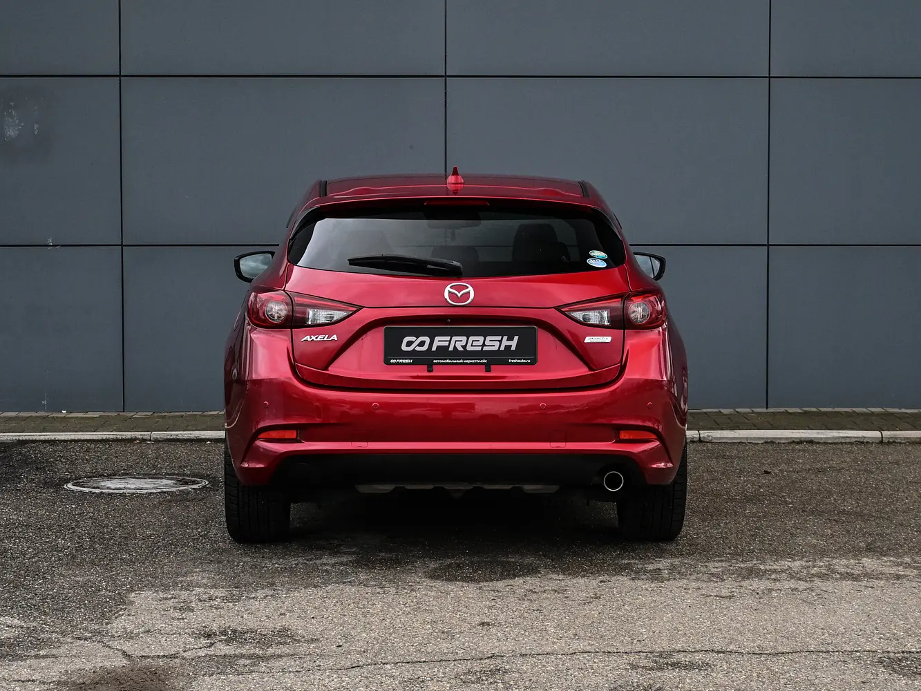 Mazda