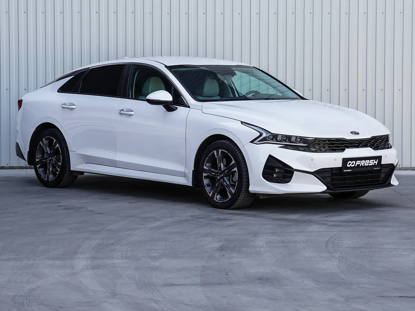 Kia