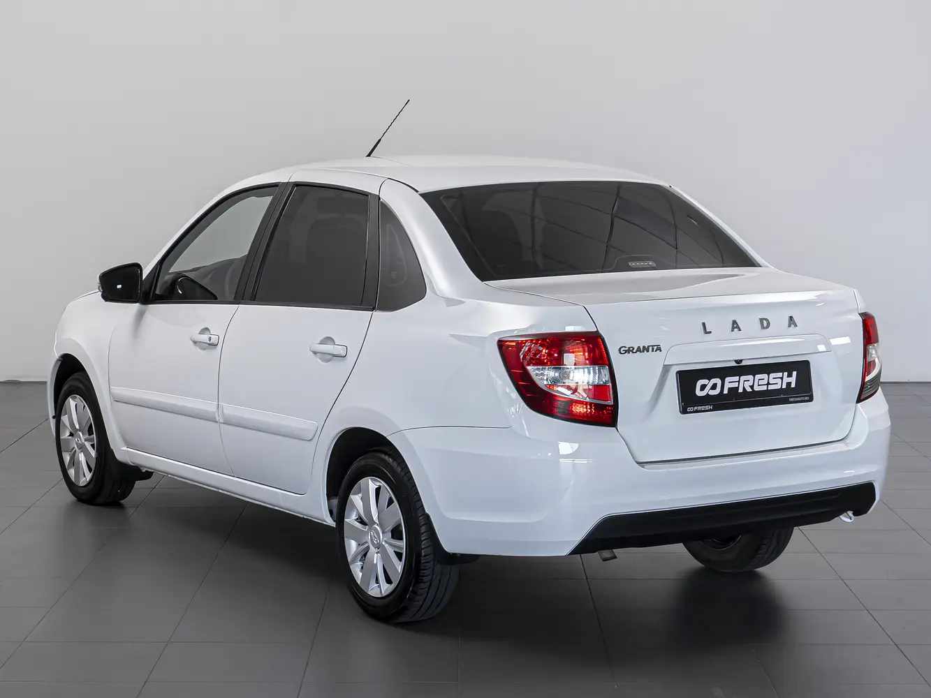 LADA (ВАЗ)