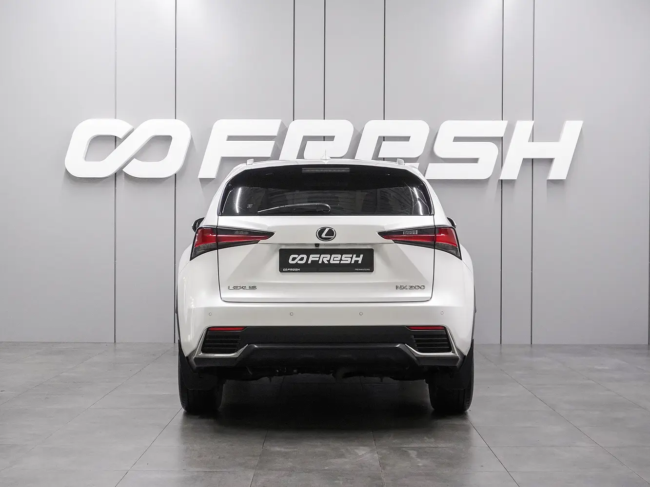 Lexus