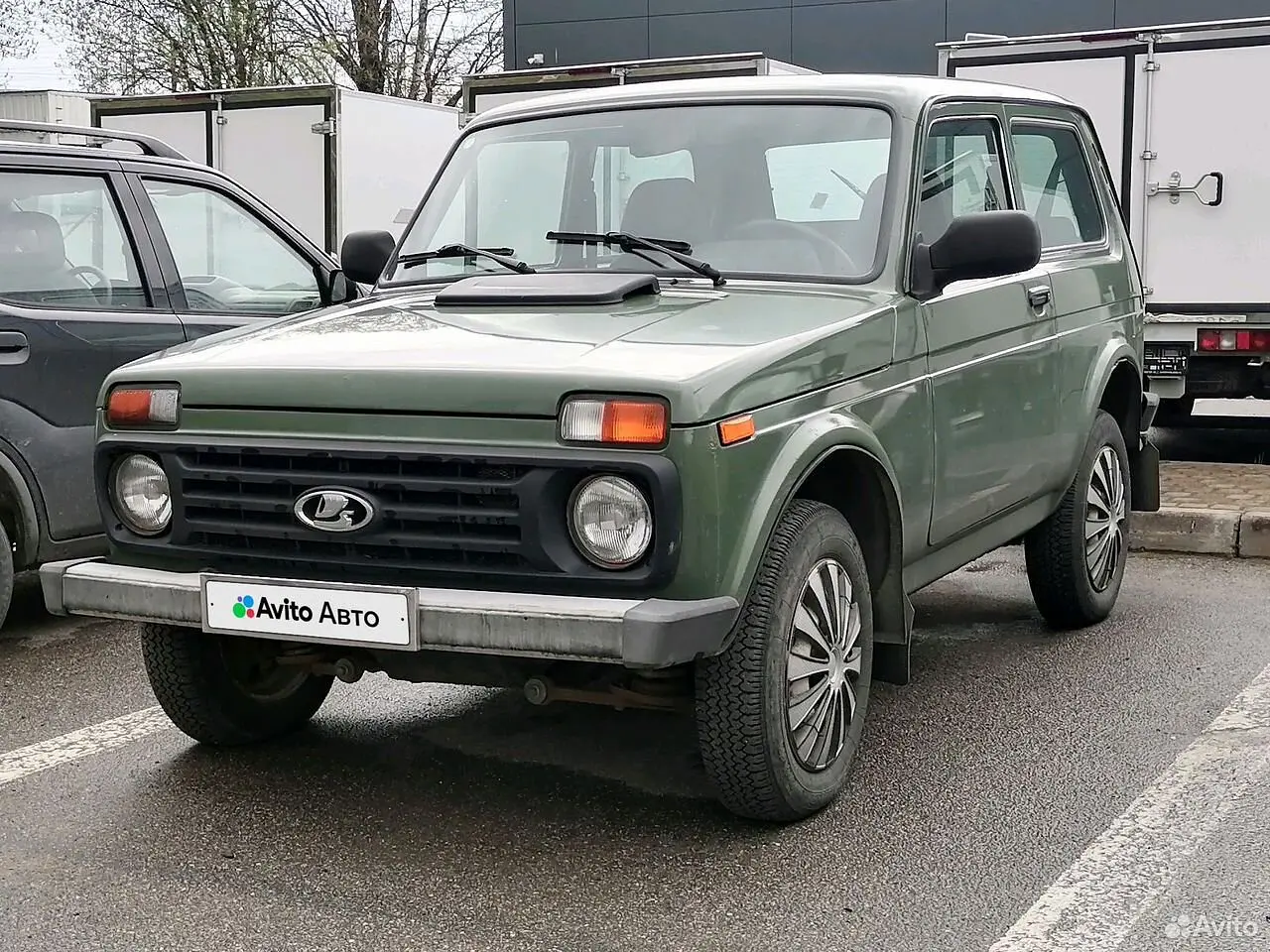 LADA (ВАЗ)