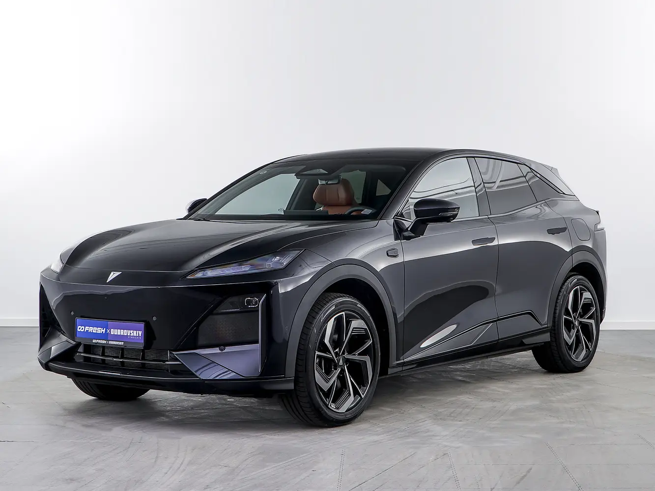 Changan