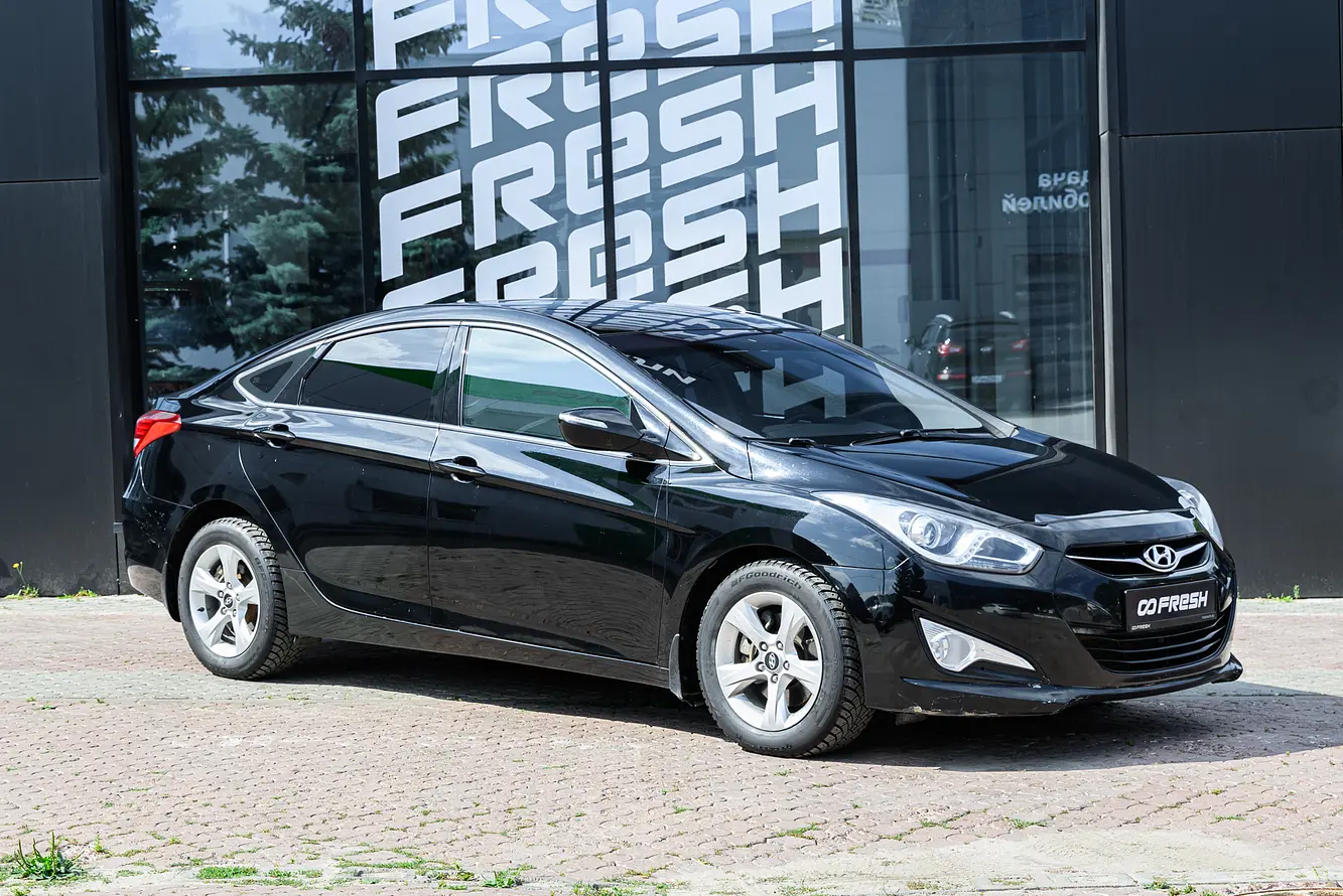 Hyundai