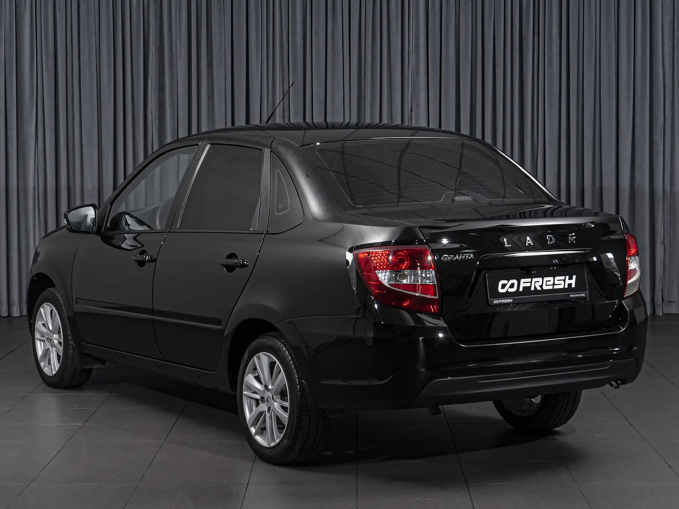 LADA (ВАЗ)