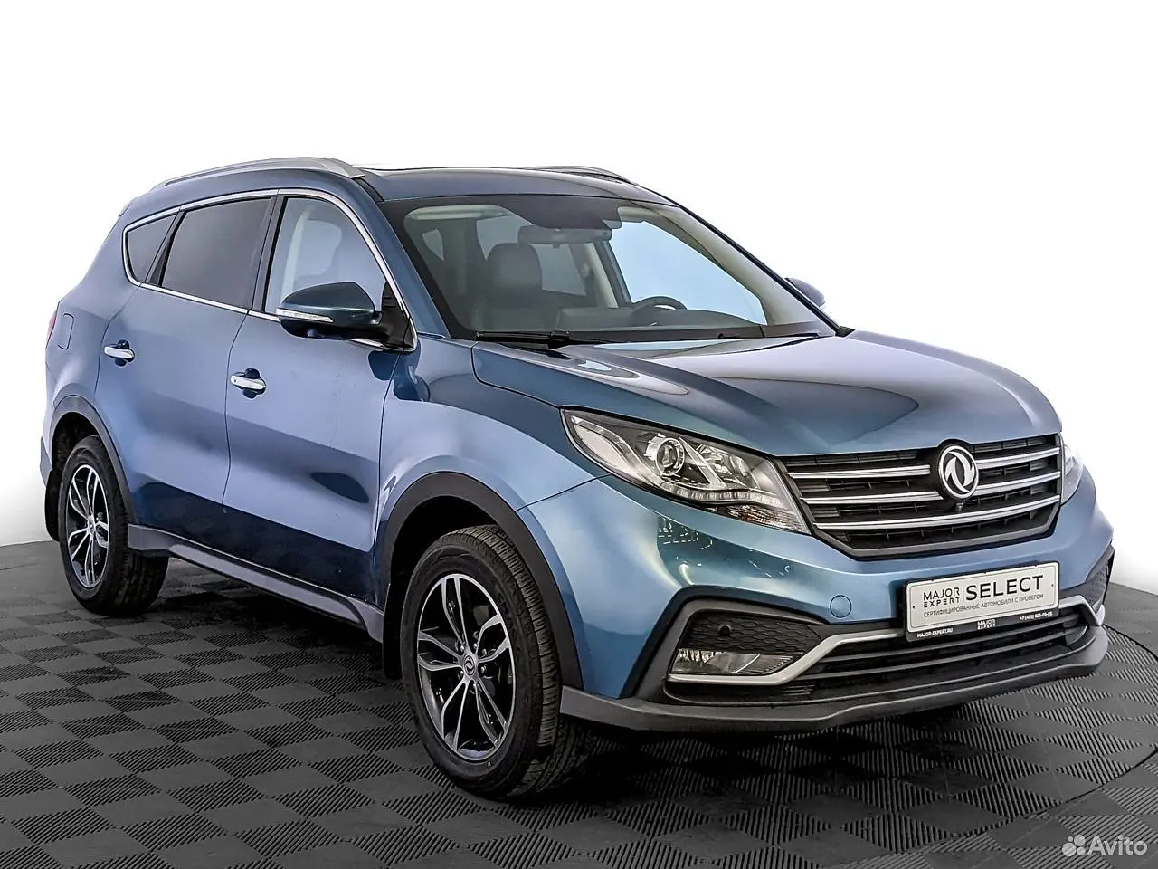 DongFeng