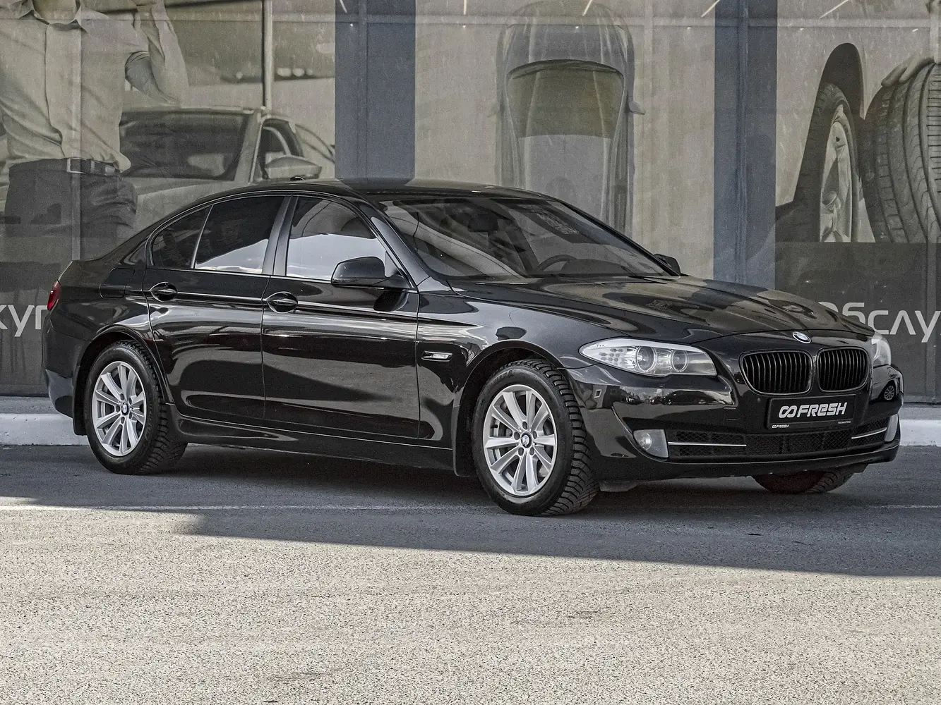 BMW