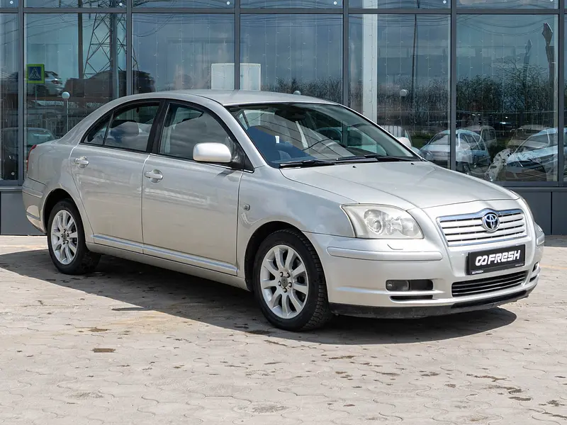 Avensis
