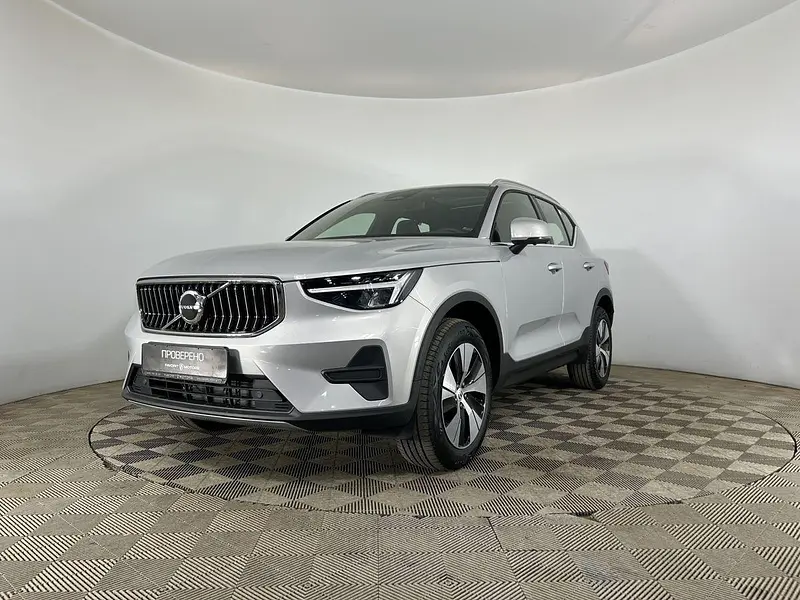 XC40