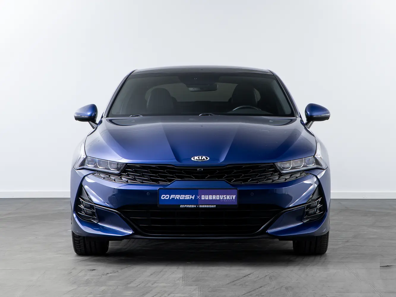 Kia
